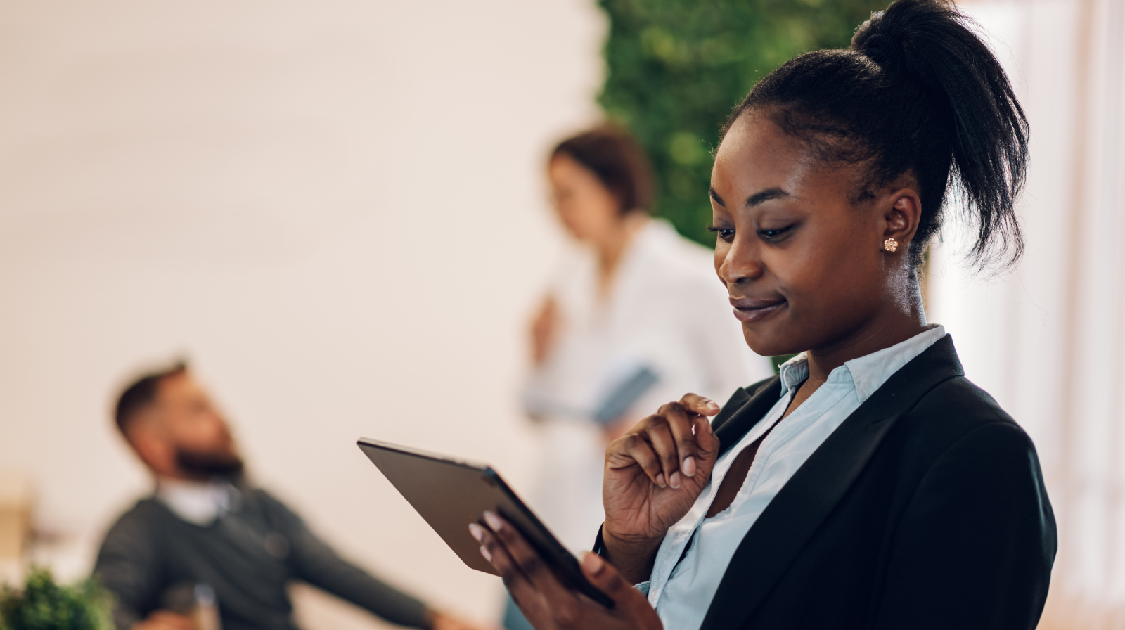 Savenda General Insurance Team